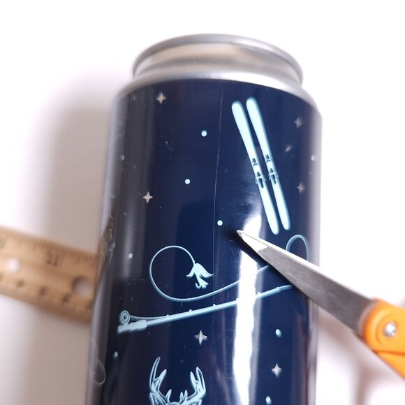 YETI Pop Top Can Hidden Stash Safe Collectible Novelty False Top FLAWS - Picture 15 of 16